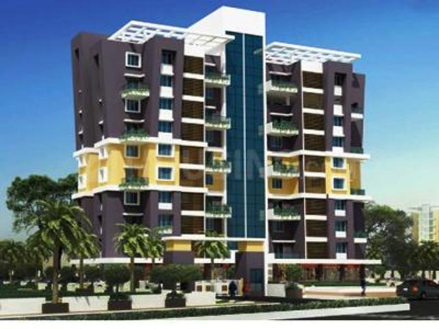 Flat for sale in Keshav Nagar, Poona