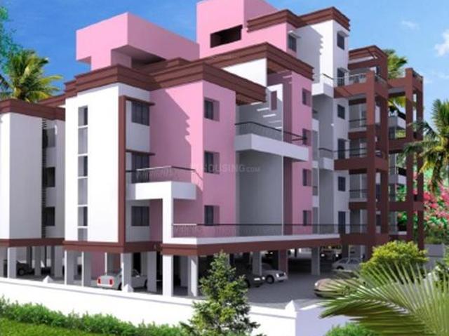 Flat for sale in Keshav Nagar, Poona