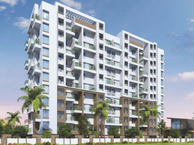 Flat for sale in Keshav Nagar, Poona