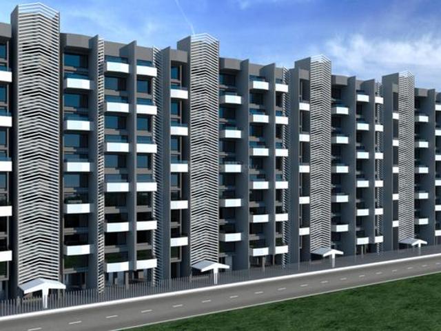 Flat for sale in Keshav Nagar, Poona