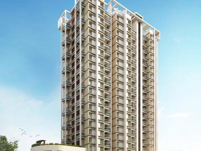Flat for sale in Keshav Nagar, Poona