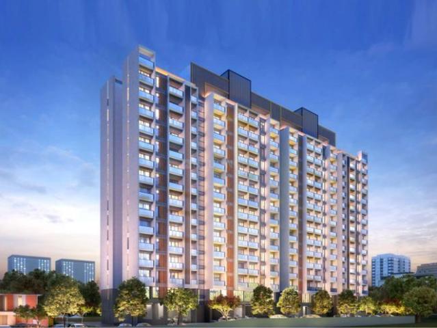 Flat for sale in Keshav Nagar, Poona