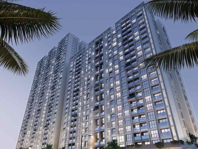 Flat for sale in Keshav Nagar, Poona