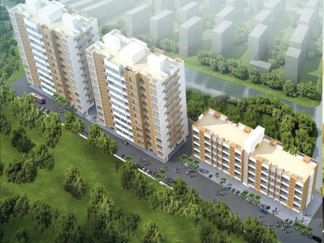 Flat for sale in Keshav Nagar, Poona