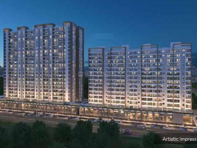 Flat for sale in Keshav Nagar, Poona