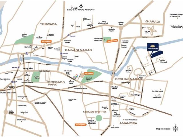 Flat for sale in Poona, National Capital Territory Of Delhi