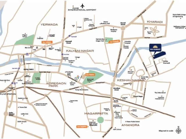 Flat for sale in Poona, National Capital Territory Of Delhi
