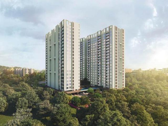 Flat for sale in Keshav Nagar, Poona