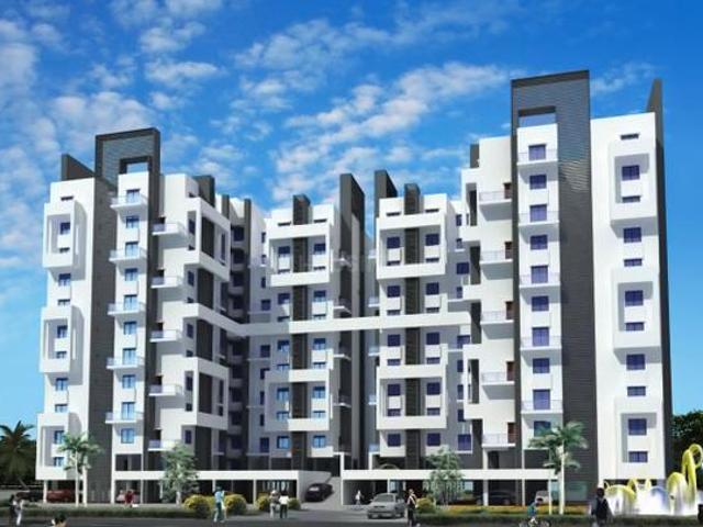 Flat for sale in Keshav Nagar, Poona