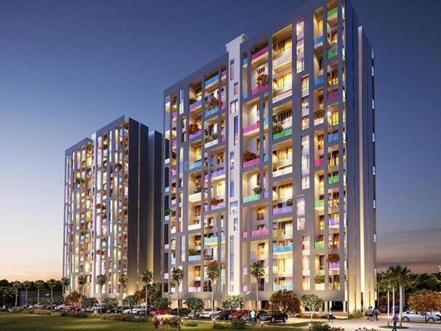 Flat for sale in Poona, National Capital Territory Of Delhi