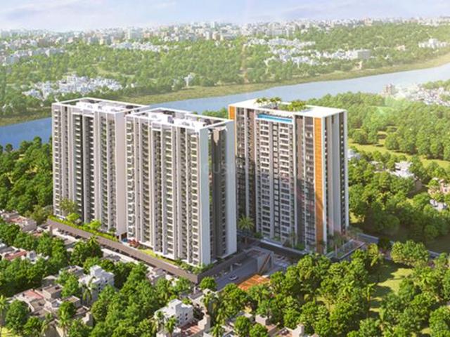 Flat for sale in Poona, National Capital Territory Of Delhi