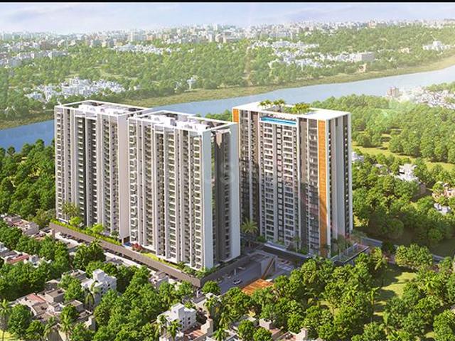 Flat for sale in Poona, National Capital Territory Of Delhi