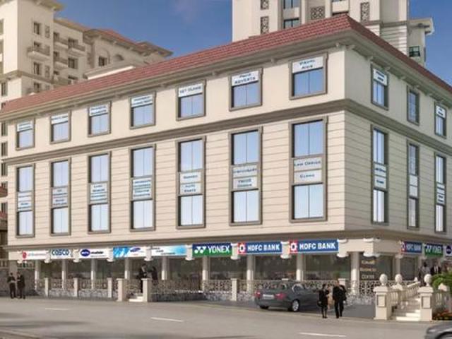 Office for sale in Poona, National Capital Territory Of Delhi