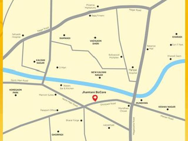 Flat for sale in Poona, National Capital Territory Of Delhi