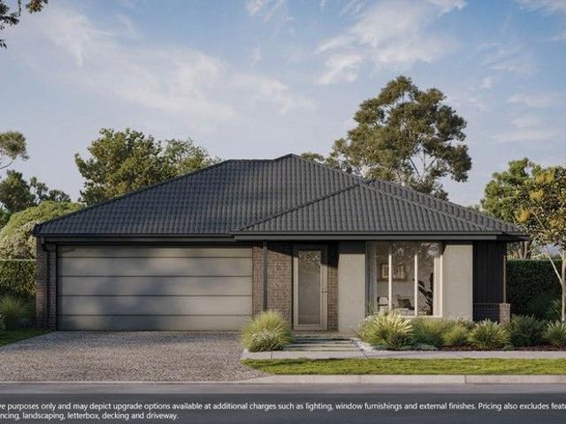 House And Land for sale in Tarneit