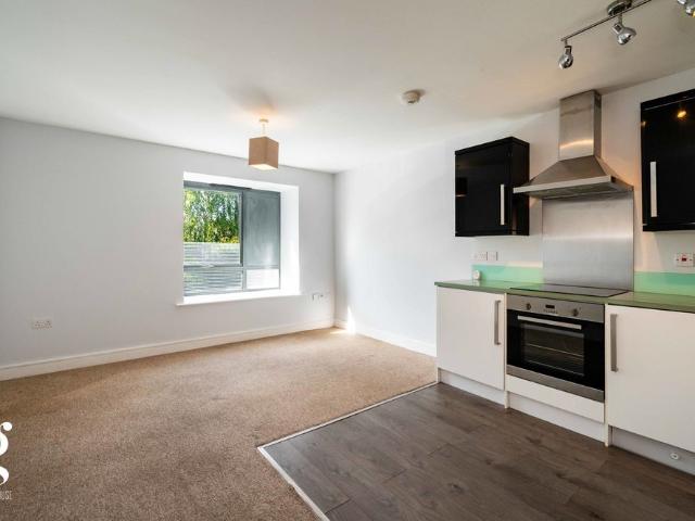 Apartment for rent in Widemarsh, Lower Bullingham