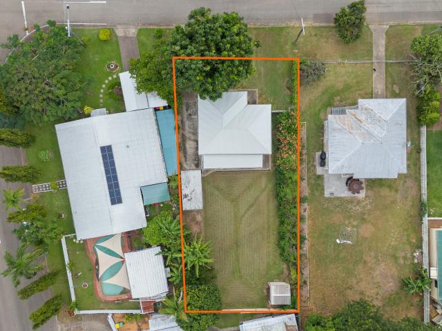 House for rent in Mundingburra, Townsville