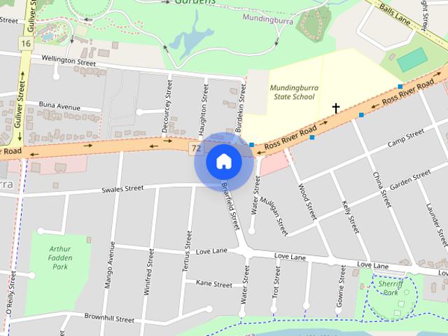 Room for rent in Townsville, Queensland