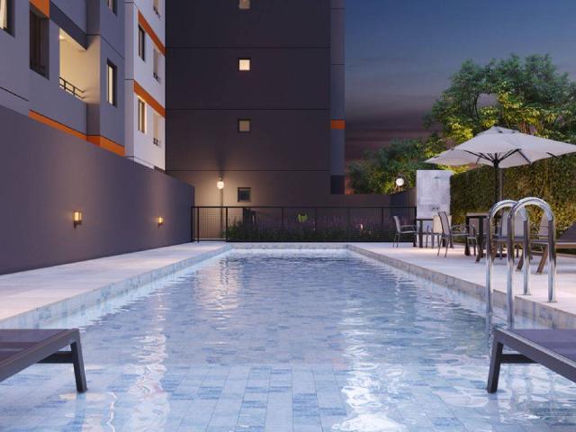 Apartamento venda em Mooca, Biritiba-Mirim