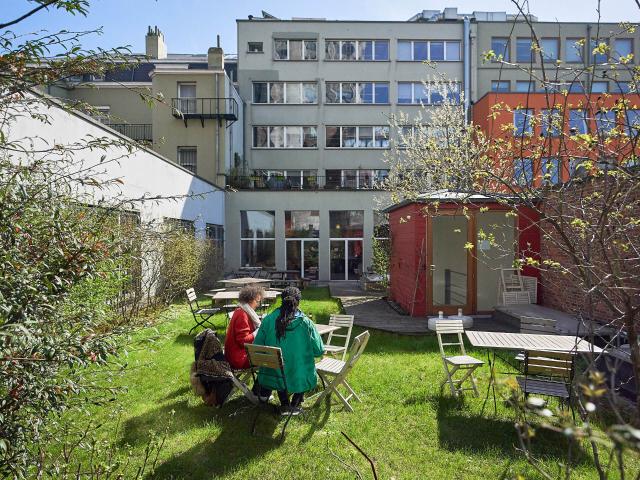 Bureau location à Elsene, Bruxelles