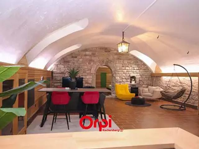 Appartement vente à Strasbourg, Mundolsheim