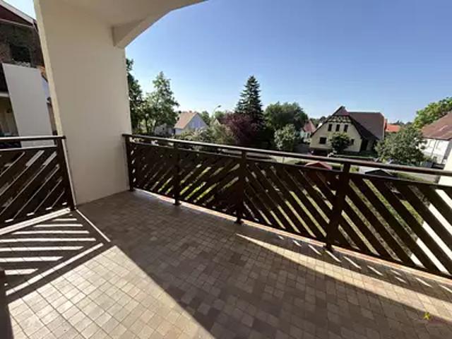 Appartement vente à Strasbourg, Mundolsheim