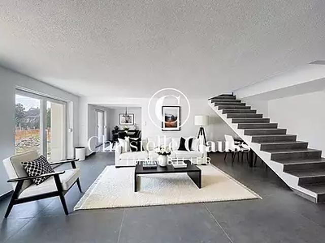 Appartement vente à Strasbourg, Mundolsheim