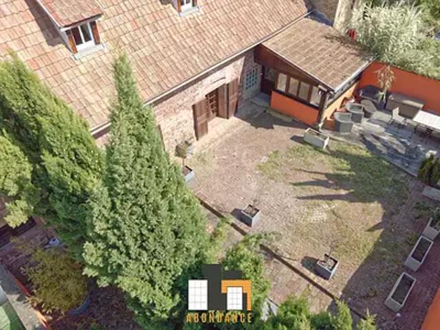 Maison location à Strasbourg, Mundolsheim