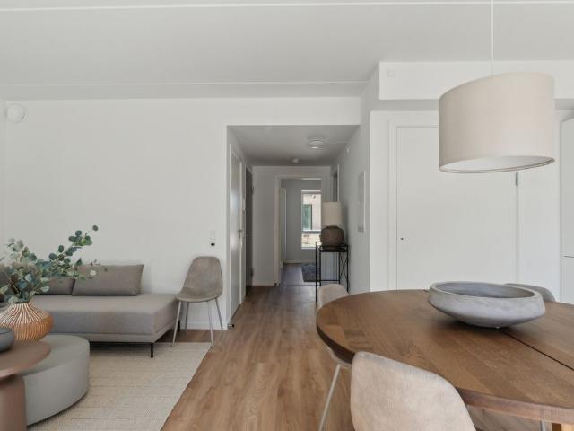 Lejlighed til leje i Ølstykke, Brøndby