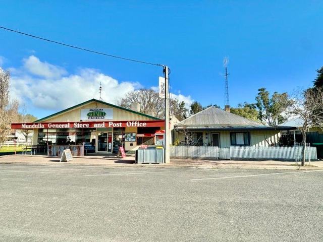 Property for sale in Mundulla, South Australia