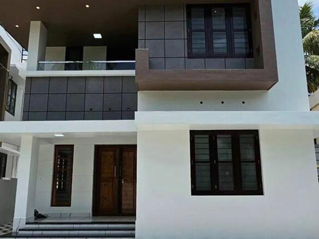 Villa for sale in Palakkad, Kerala