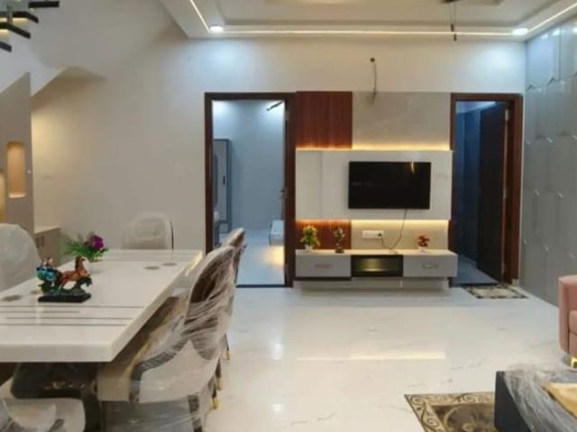Villa for sale in Palakkad, Kerala