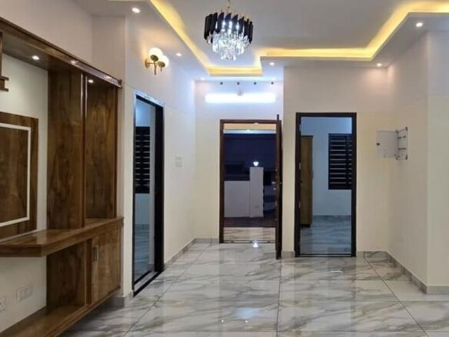 Villa for sale in Palakkad, Kerala