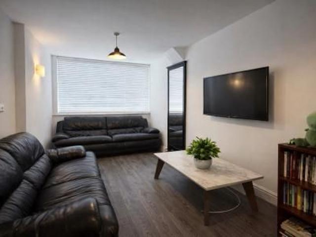 Room for rent in Little Chester, East Midlands