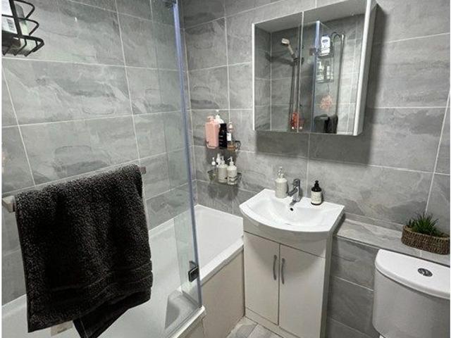 House for rent in Kensal Town, Greater London