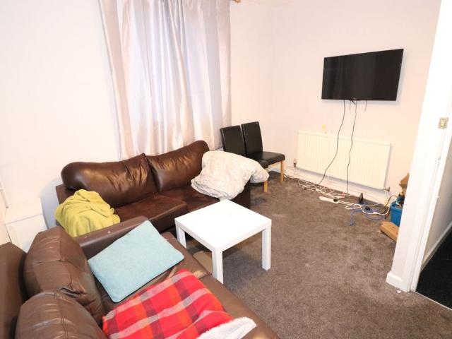 House for rent in Maindy, Cardiff