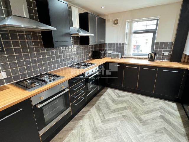 Apartment for rent in Maindy, Cardiff
