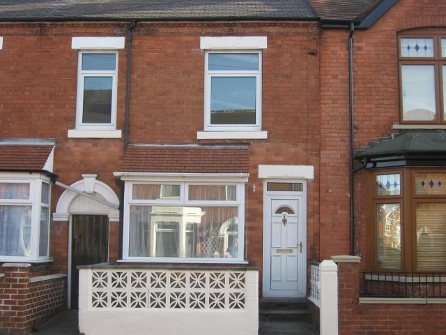 House for rent in Heanor and Loscoe CP, Kedleston