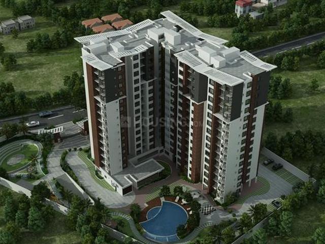 Flat for sale in Cox Town - Bangalore, Karnataka