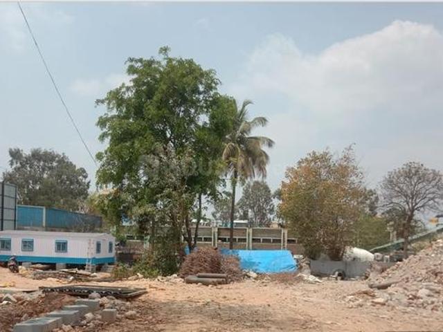 Flat for sale in Bangalore South, Cox Town - Bangalore