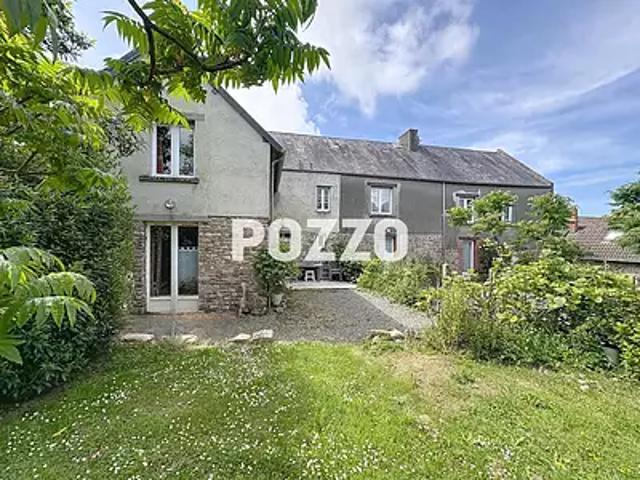 Maison vente à Coutances, Muneville-le-bingard