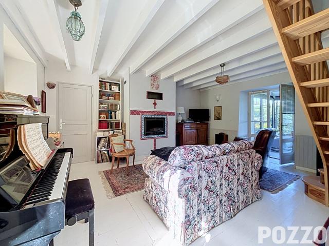 Maison vente à Coutances, Muneville-le-bingard