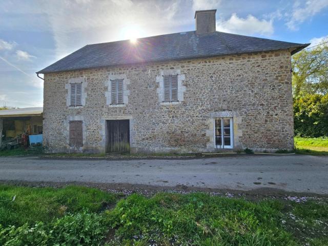 Maison vente à Coutances, Muneville-le-bingard