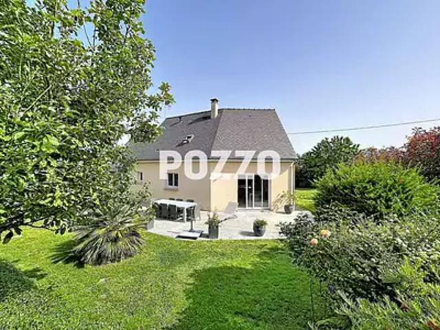 Maison vente à Avranches, Muneville-sur-mer