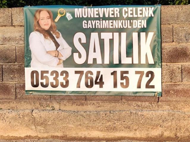 Dörtyol, Hatay içerisinde satılık Arsa