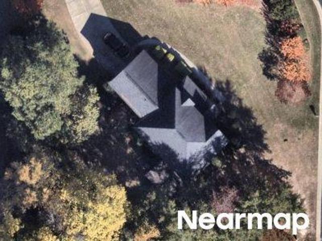 House for sale in Fayetteville, North Carolina