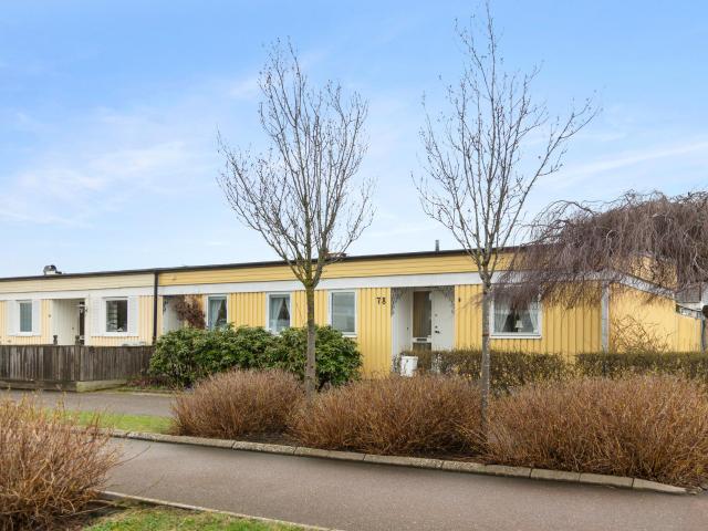 Bostad till salu i Västra Götaland