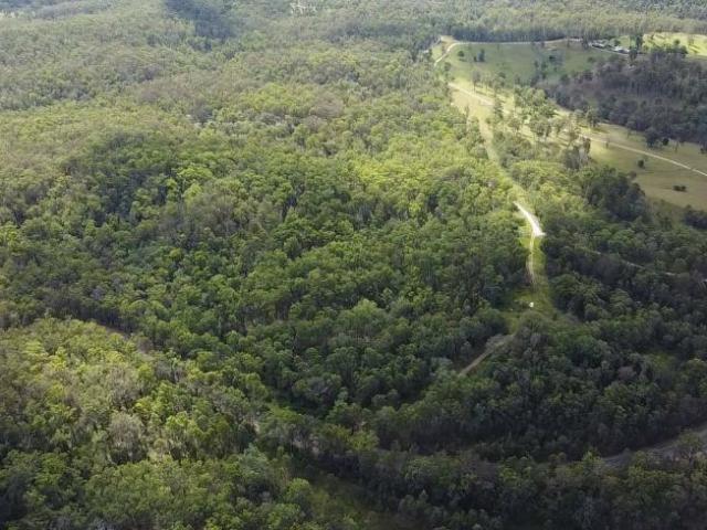Land for sale in New South Wales