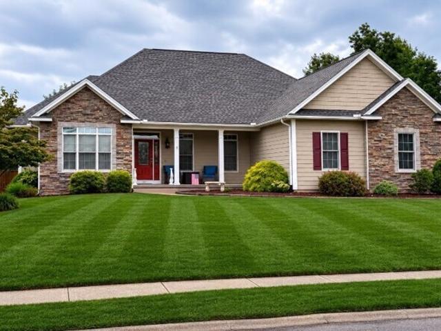 House for sale in Ridgecrest, Westfield