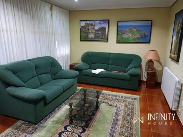 Apartamento en alquiler en Mungia, Guipúzcoa